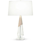 Flow Decor - April Table Lamp - 4367 - Canada Light Shop