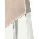 Flow Decor - April Table Lamp - 4367 - Canada Light Shop