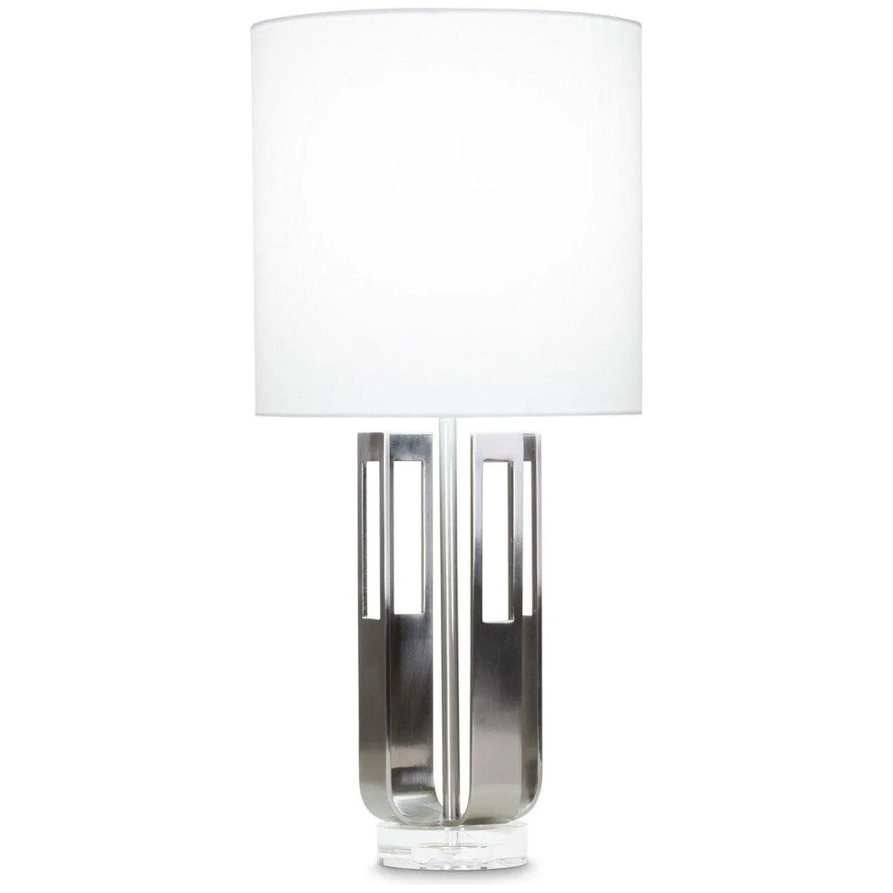 Flow Decor - Atticus Table Lamp - 4004 - Canada Light Shop