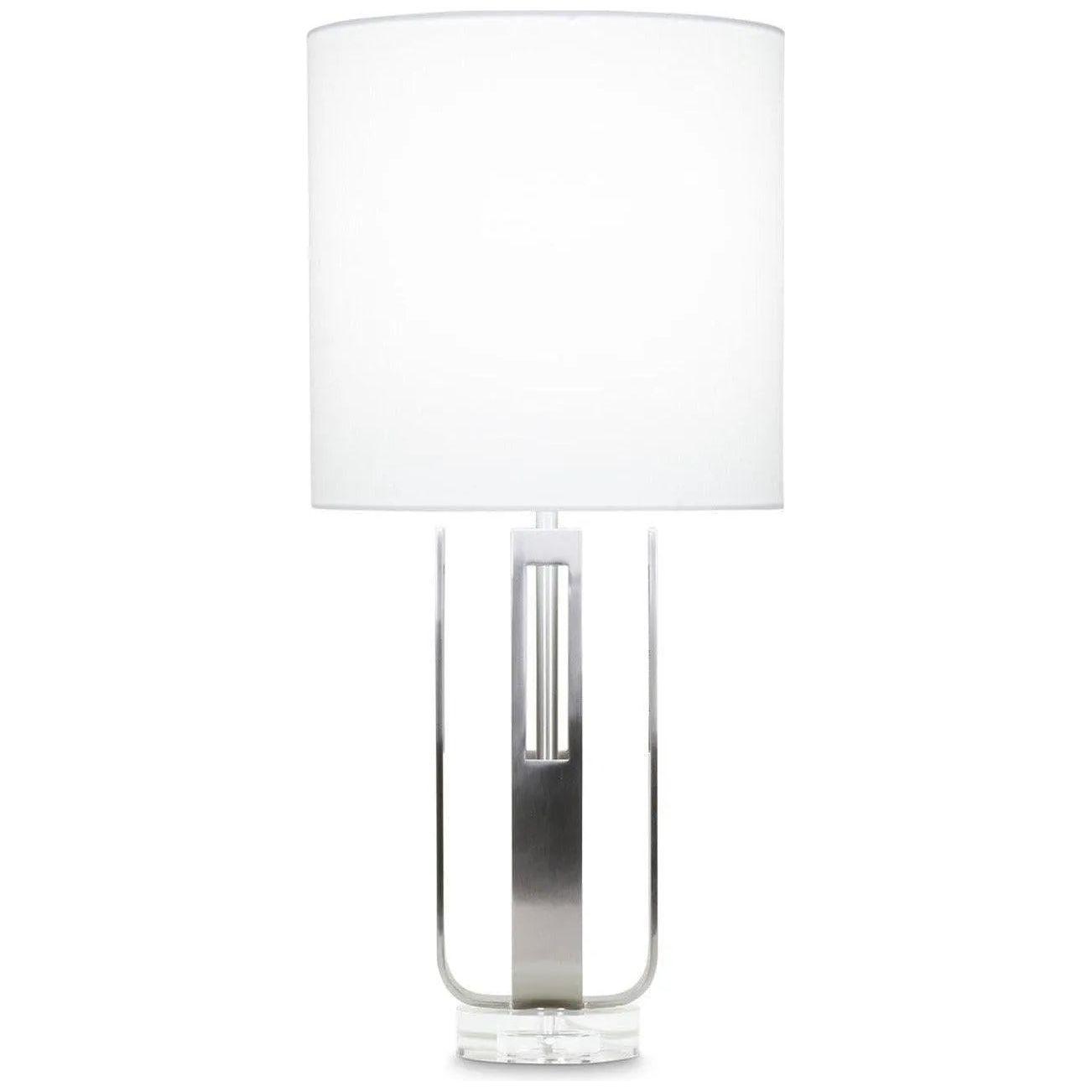 Flow Decor - Atticus Table Lamp - 4004 - Canada Light Shop