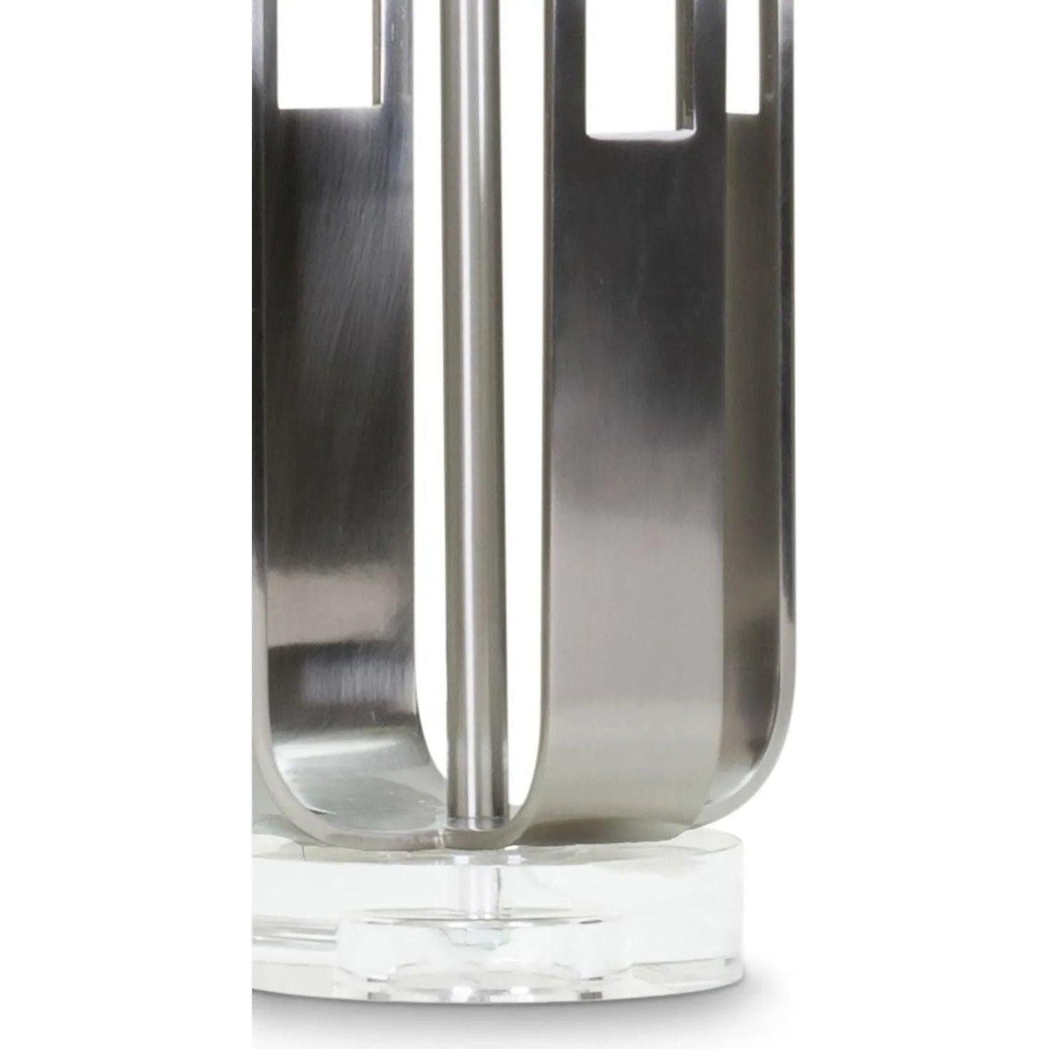 Flow Decor - Atticus Table Lamp - 4004 - Canada Light Shop
