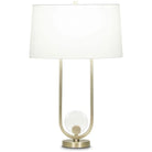 Flow Decor - Atwood Table Lamp - 4042 - Canada Light Shop