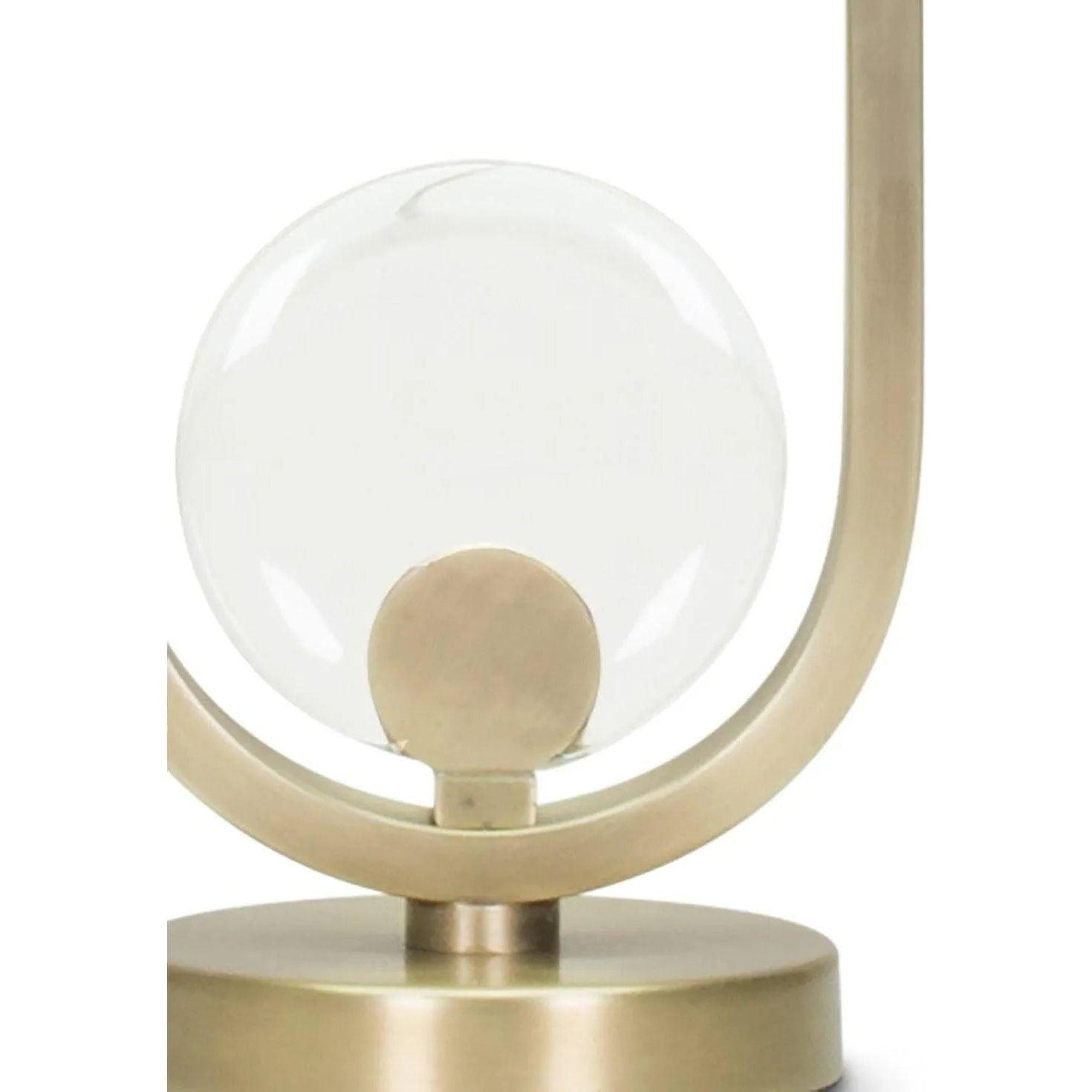 Flow Decor - Atwood Table Lamp - 4042 - Canada Light Shop
