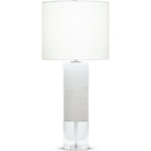 Flow Decor - Baby Bermuda Table Lamp - 4587 - Canada Light Shop
