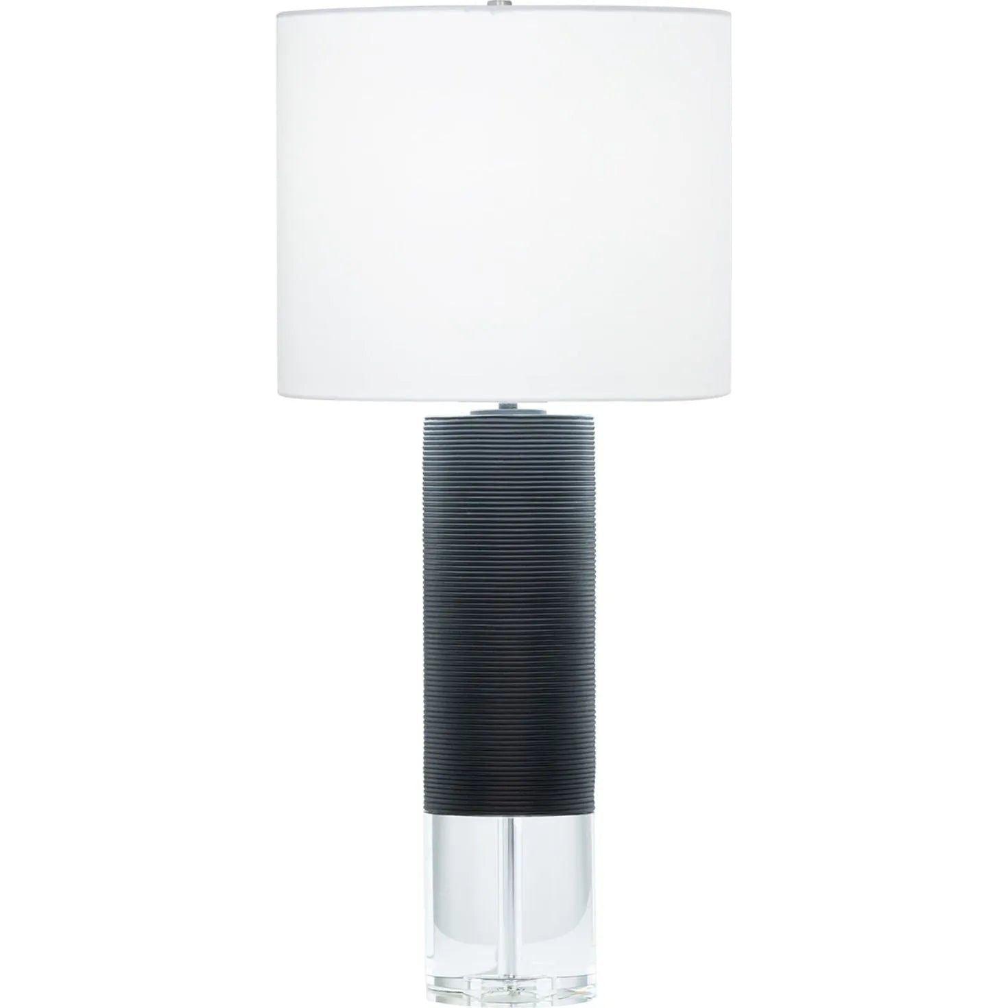 Flow Decor - Baby Locke Table Lamp - 4586 - Canada Light Shop