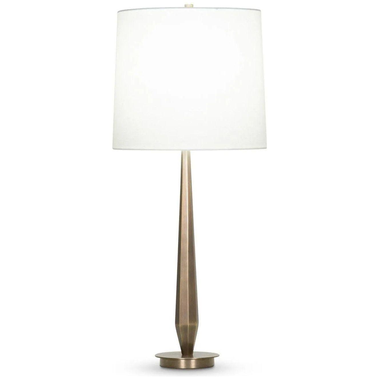 Flow Decor - Baby Zoe Table Lamp - 4359 - Canada Light Shop