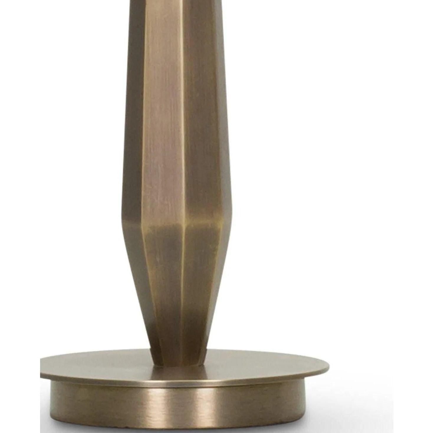 Flow Decor - Baby Zoe Table Lamp - 4359 - Canada Light Shop