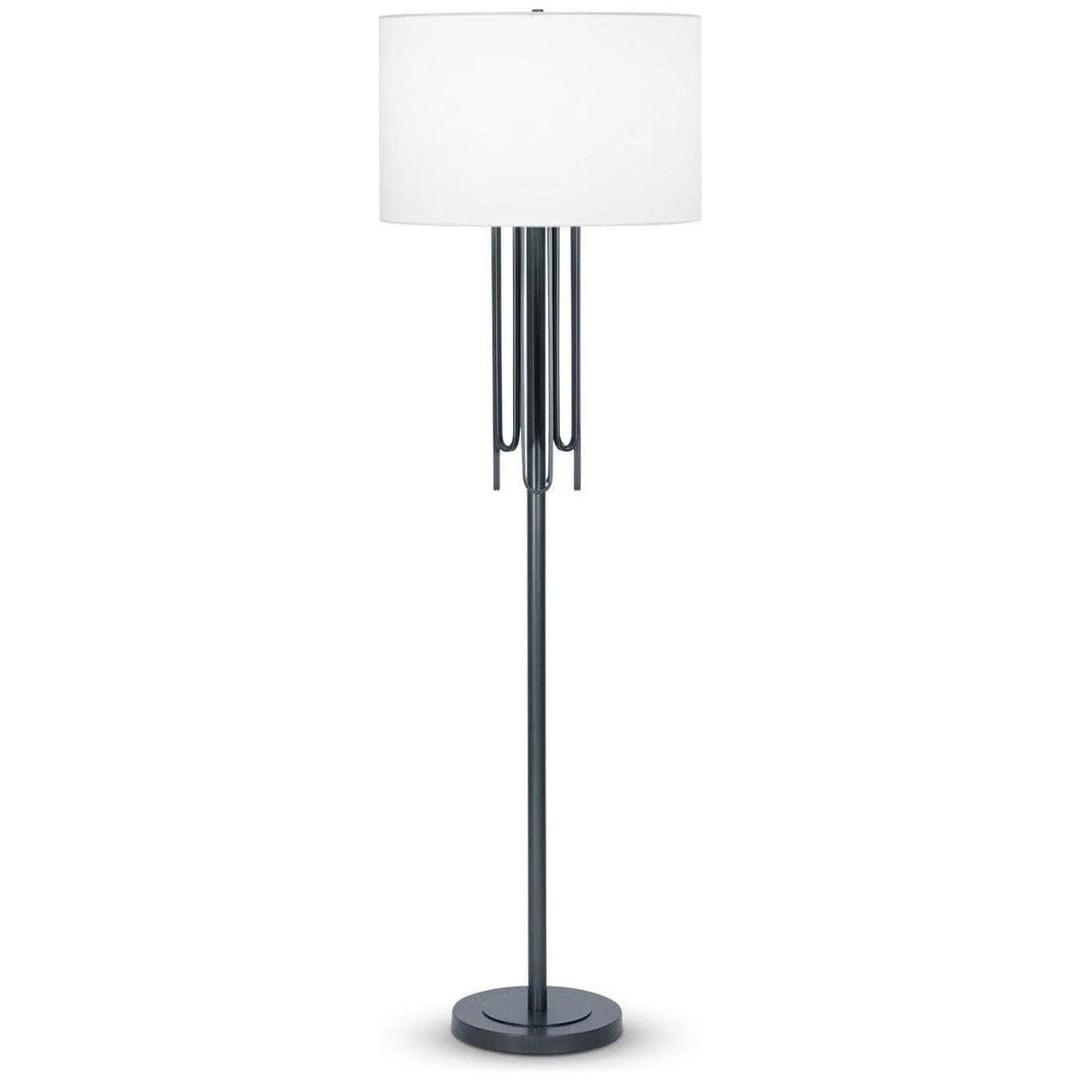 Barclay Floor Lamp | Flow Decor – Canada Light Shop