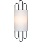 Flow Decor - Barclay Sconce - 6062 - Canada Light Shop