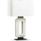 Flow Decor - Bloor Table Lamp - 4634-OWC - Canada Light Shop