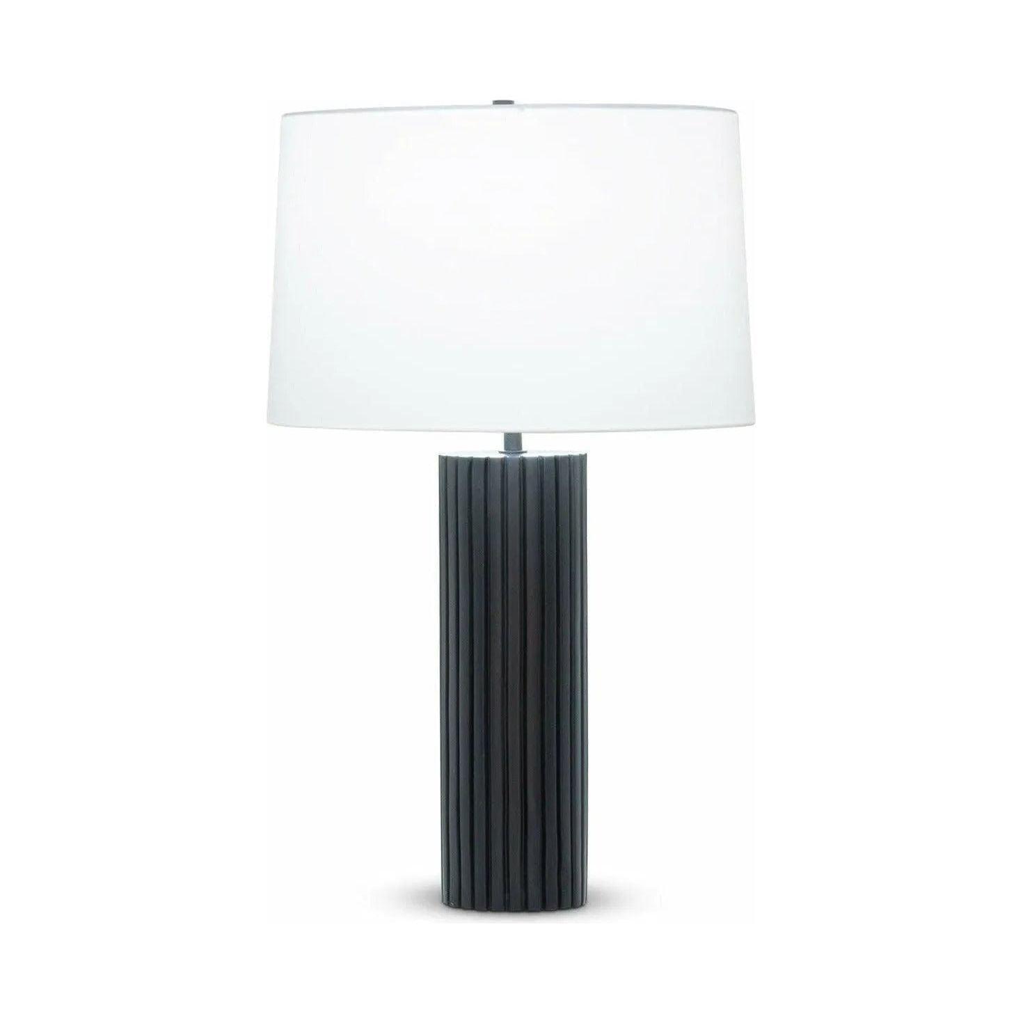 Flow Decor - Bluth Table Lamp - 4518 - Canada Light Shop