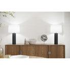Flow Decor - Bluth Table Lamp - 4518 - Canada Light Shop