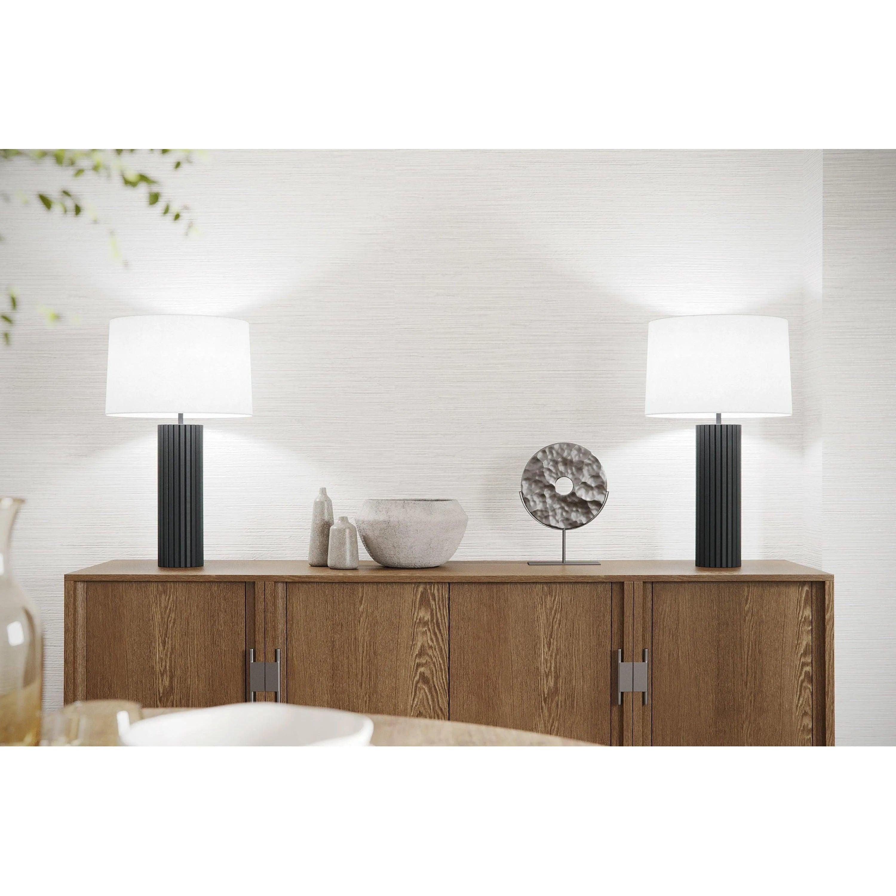 Flow Decor - Bluth Table Lamp - 4518 - Canada Light Shop