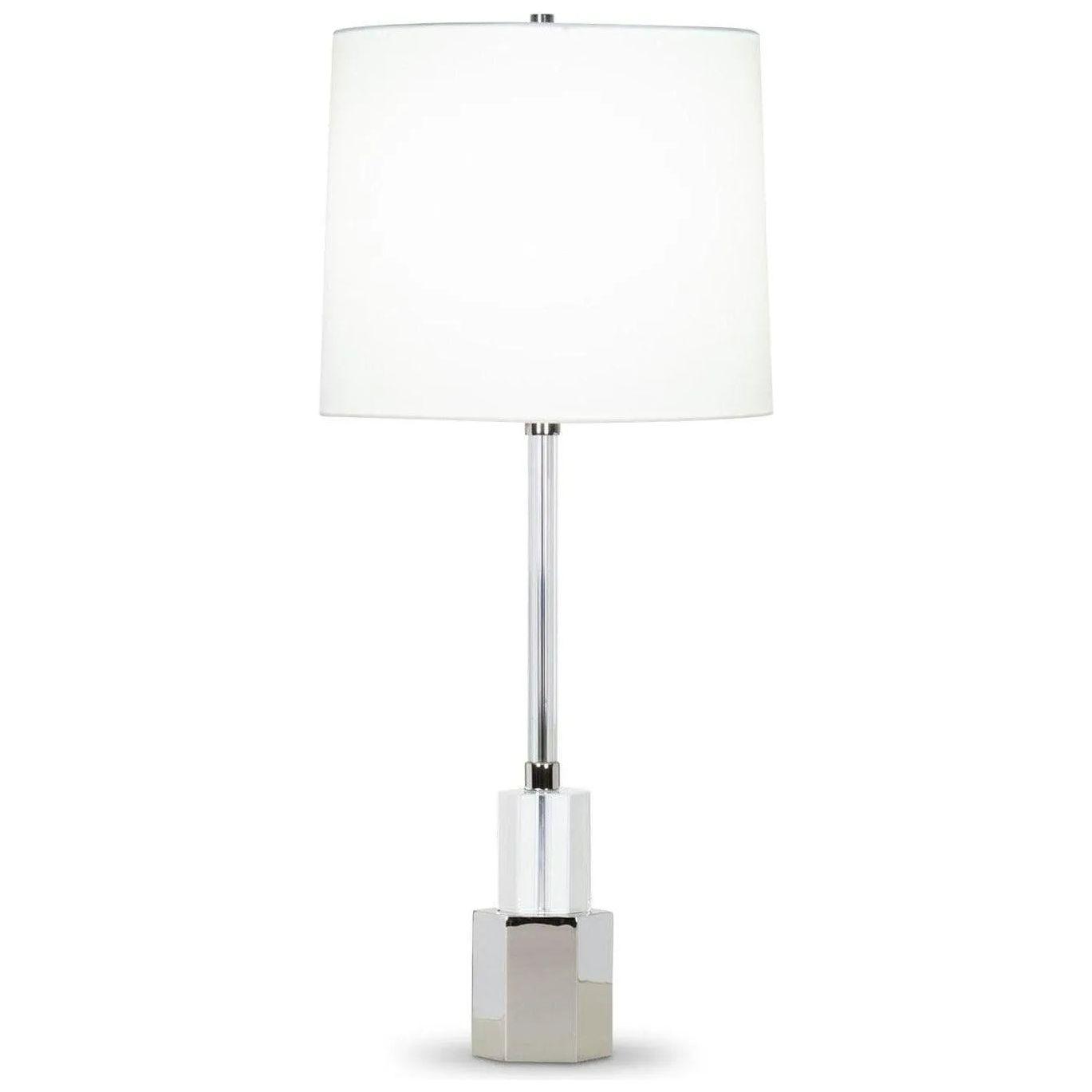 The Uttermost - Breton Table Lamp - 30059-1 - Canada Light Shop