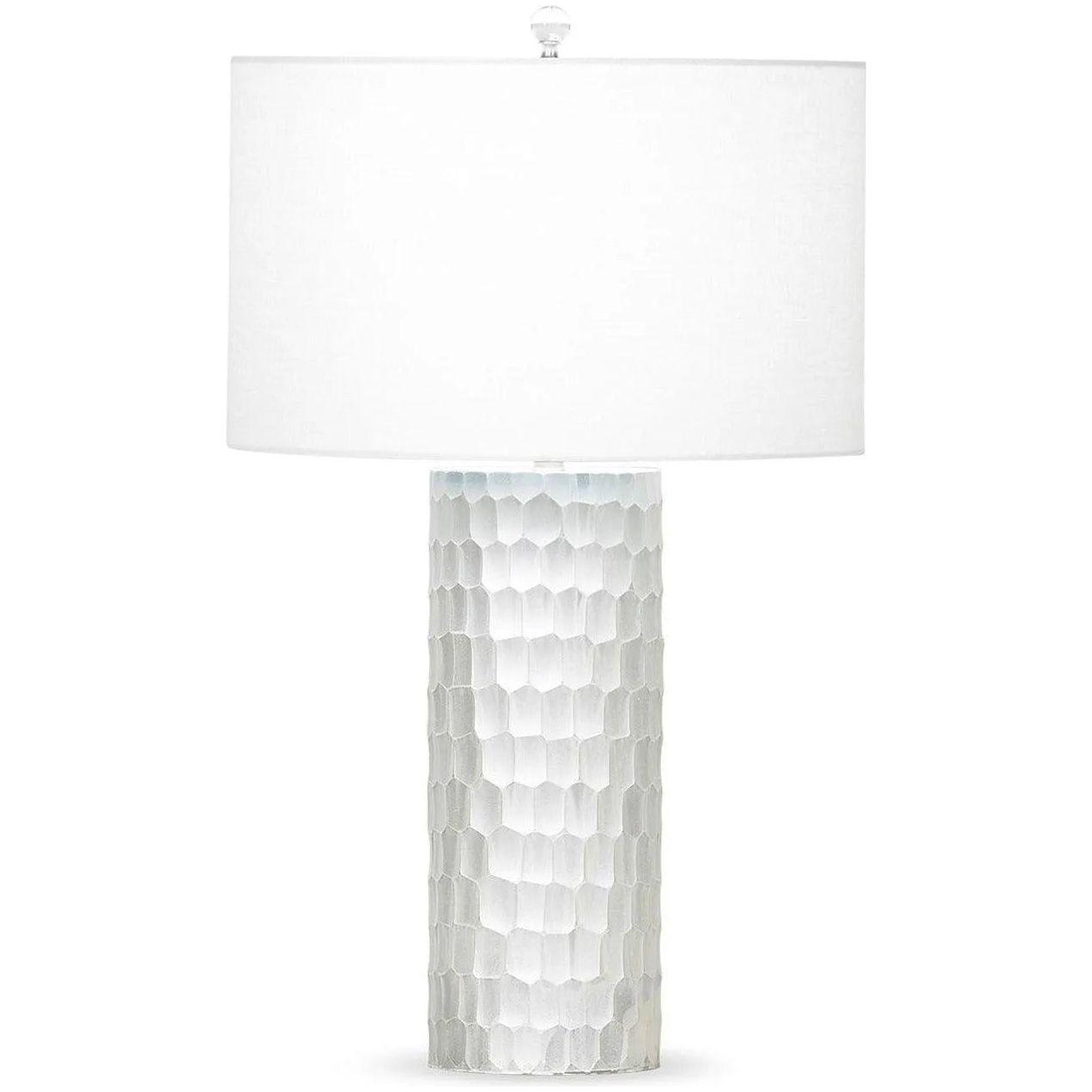 Flow Decor - Cassis Table Lamp - 3671 - Canada Light Shop