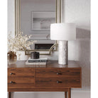 Flow Decor - Cassis Table Lamp - 3671 - Canada Light Shop