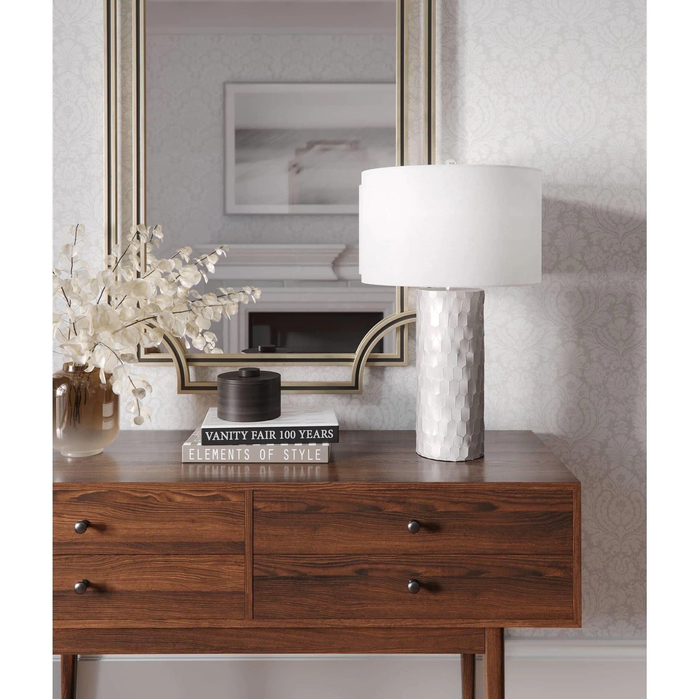 Flow Decor - Cassis Table Lamp - 3671 - Canada Light Shop