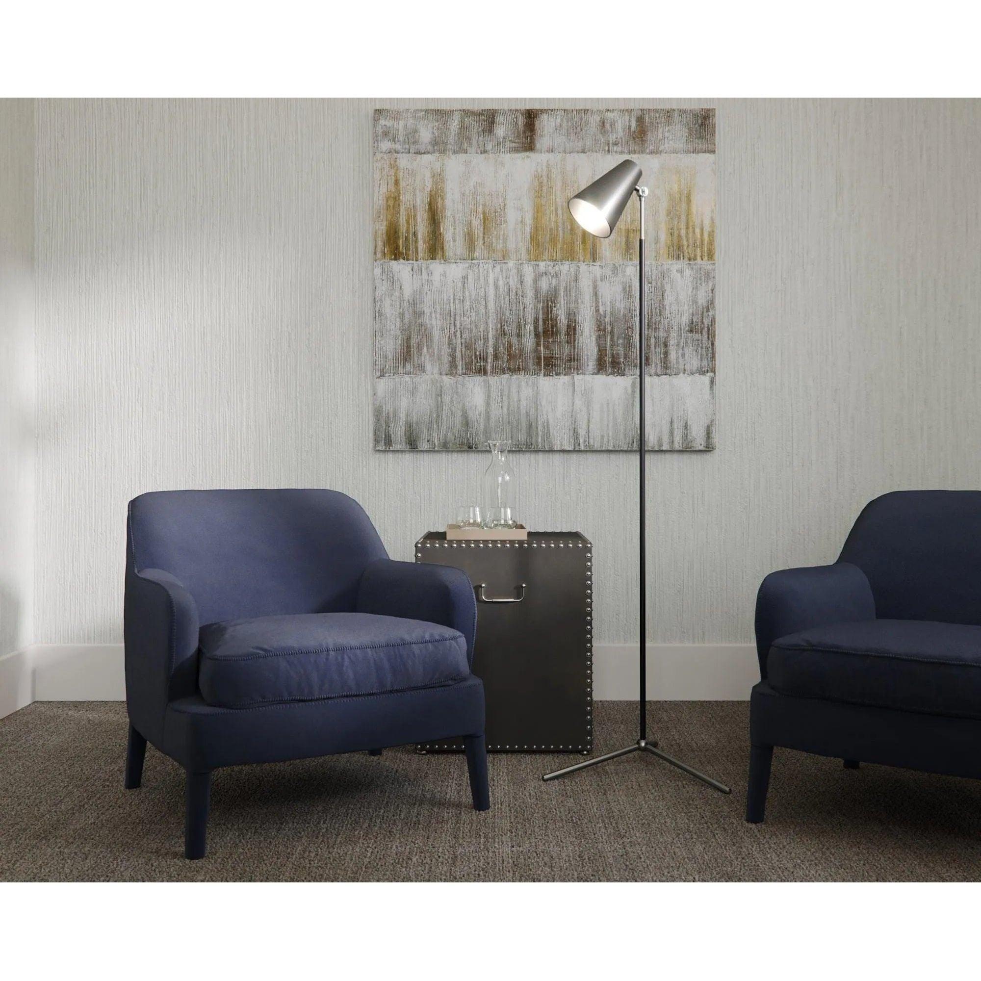 Flow Decor - Chase Floor Lamp - 4451 - Canada Light Shop