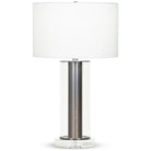 Flow Decor - Chateau Table Lamp - 4076 - Canada Light Shop