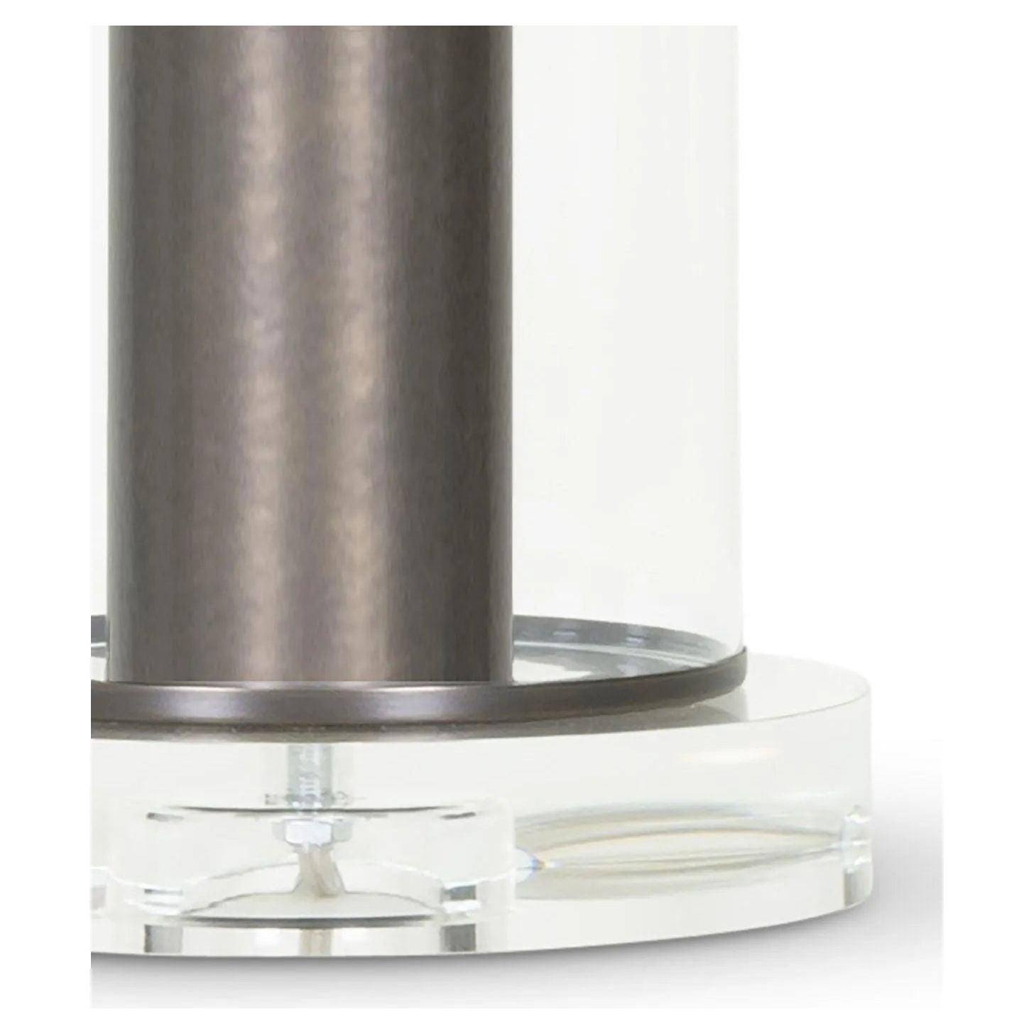 Flow Decor - Chateau Table Lamp - 4076 - Canada Light Shop