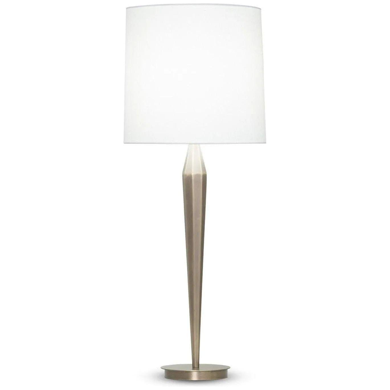 Flow Decor - Chloe Table Lamp - 3920 - Canada Light Shop