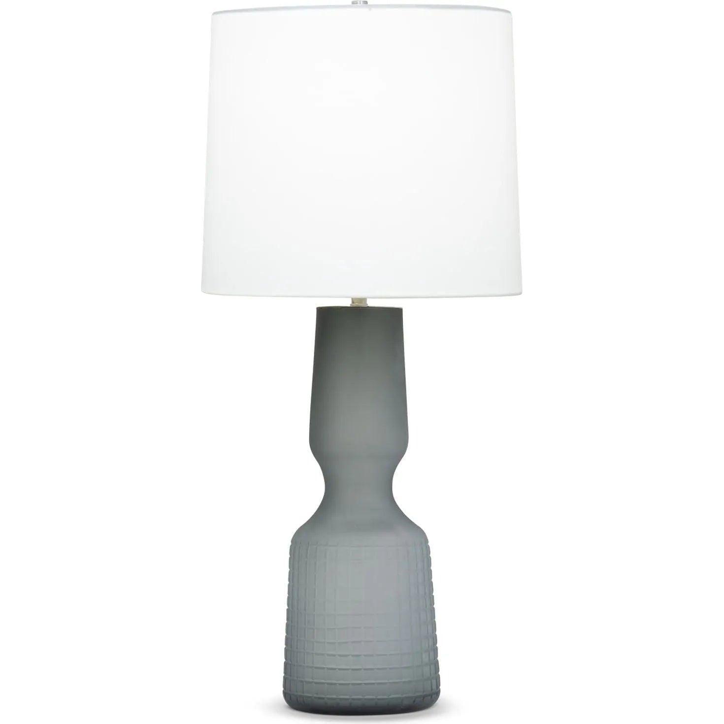 Flow Decor - Craine Table Lamp - 4577 - Canada Light Shop