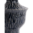Flow Decor - Crescent Table Lamp - 4611-OWL - Canada Light Shop