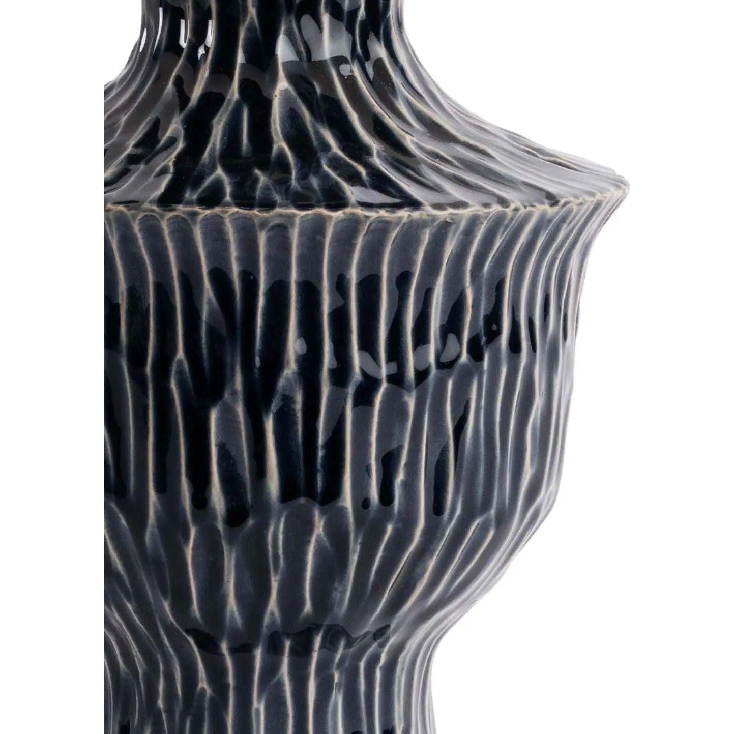 Flow Decor - Crescent Table Lamp - 4611-OWL - Canada Light Shop