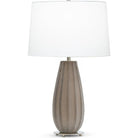 Flow Decor - Danforth Table Lamp - 4578 - Canada Light Shop