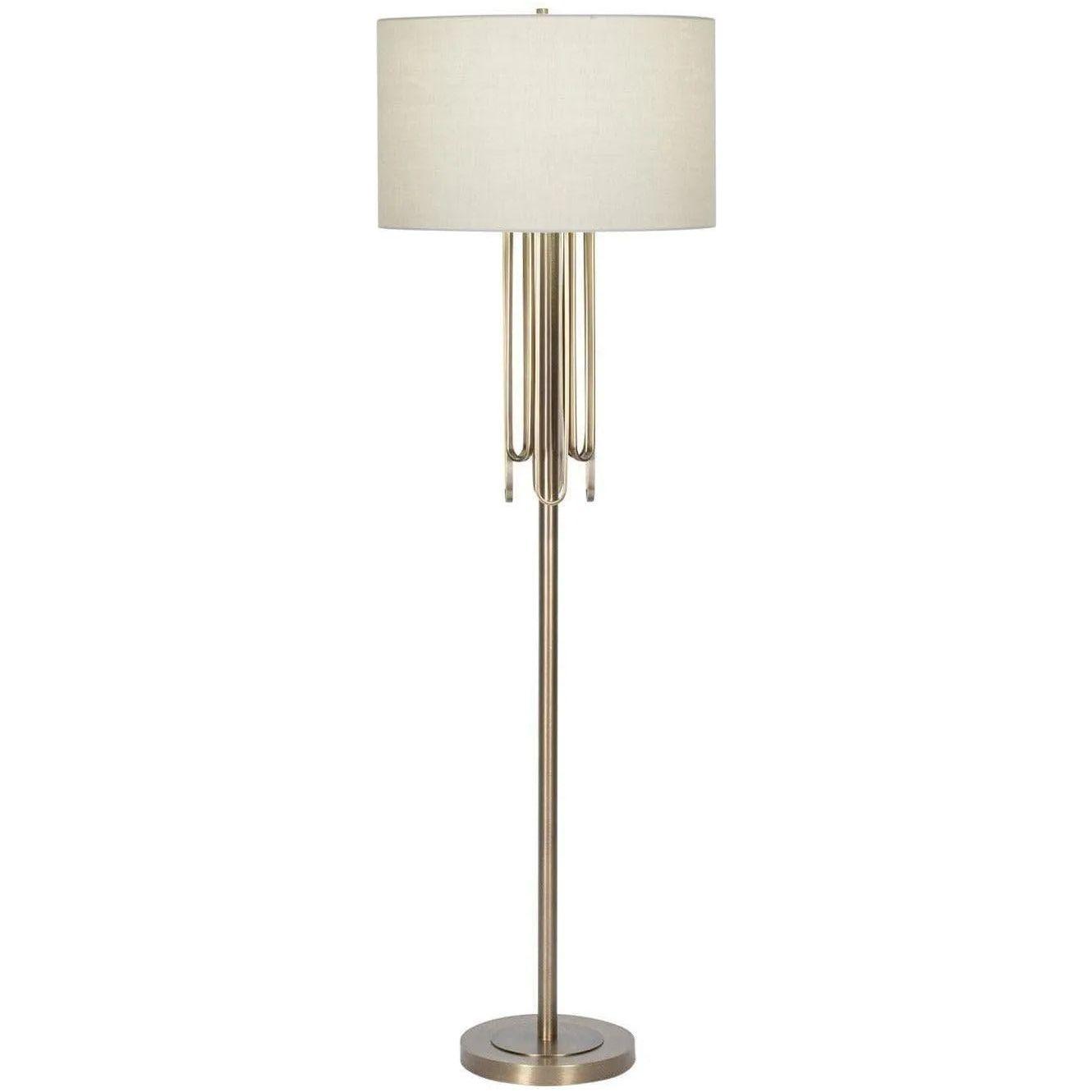 Flow Decor - Deanna Floor Lamp - 4486 - Canada Light Shop