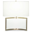 Flow Decor - Desi Table Lamp - 4436 - Canada Light Shop