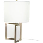 Flow Decor - Desi Table Lamp - 4436 - Canada Light Shop