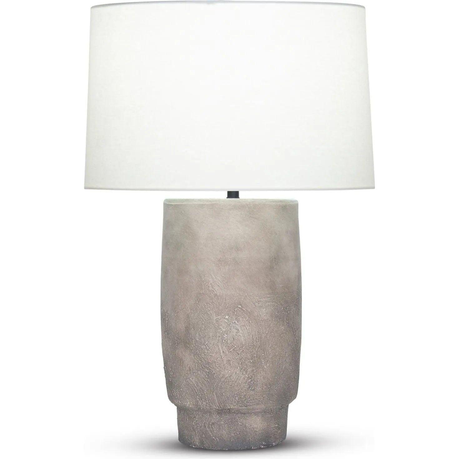 Flow Decor - Dobbs Table Lamp - 4543 - Canada Light Shop