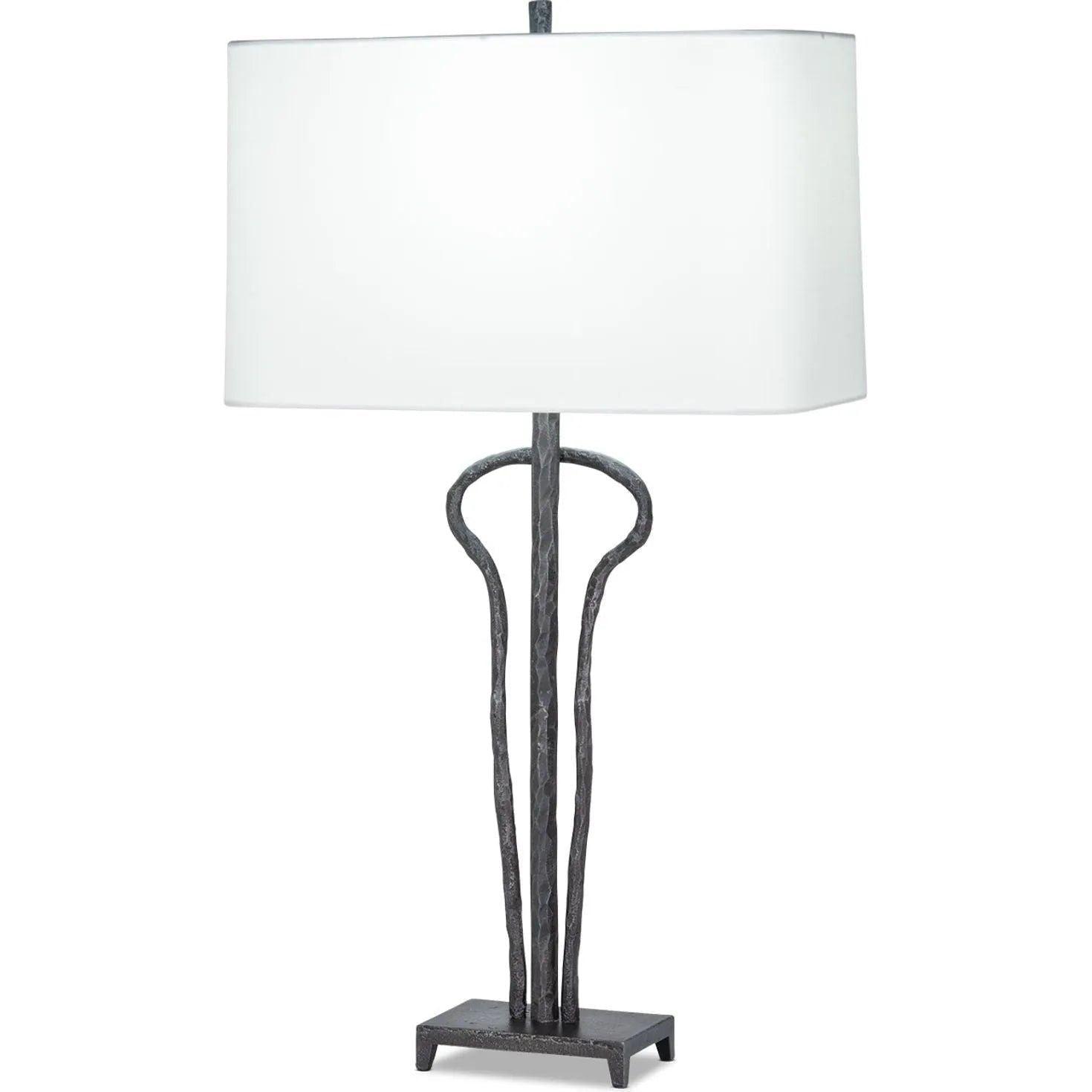 Flow Decor - Dominic Table Lamp - 4495 - Canada Light Shop