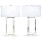 Flow Decor - Donald Table Lamp - 4414 - Canada Light Shop