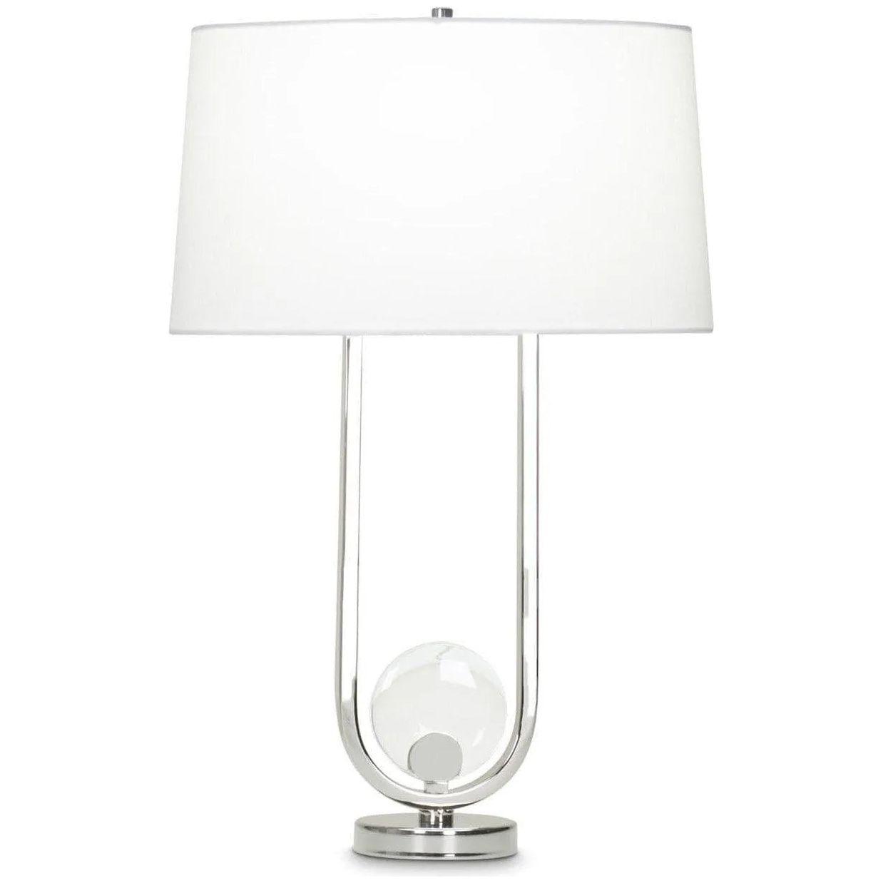 Flow Decor - Doyle Table Lamp - 4041 - Canada Light Shop