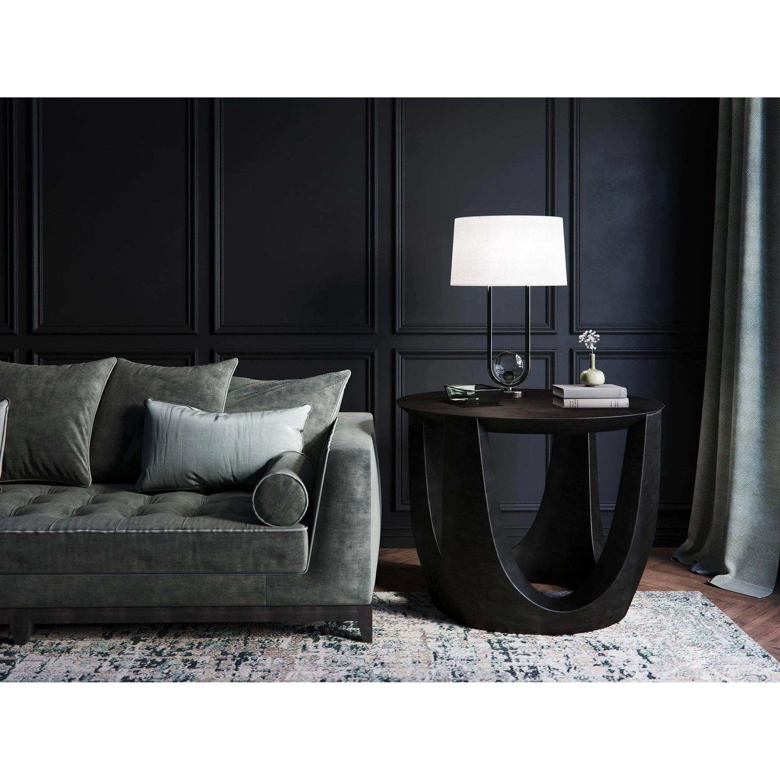 Flow Decor - Doyle Table Lamp - 4041 - Canada Light Shop