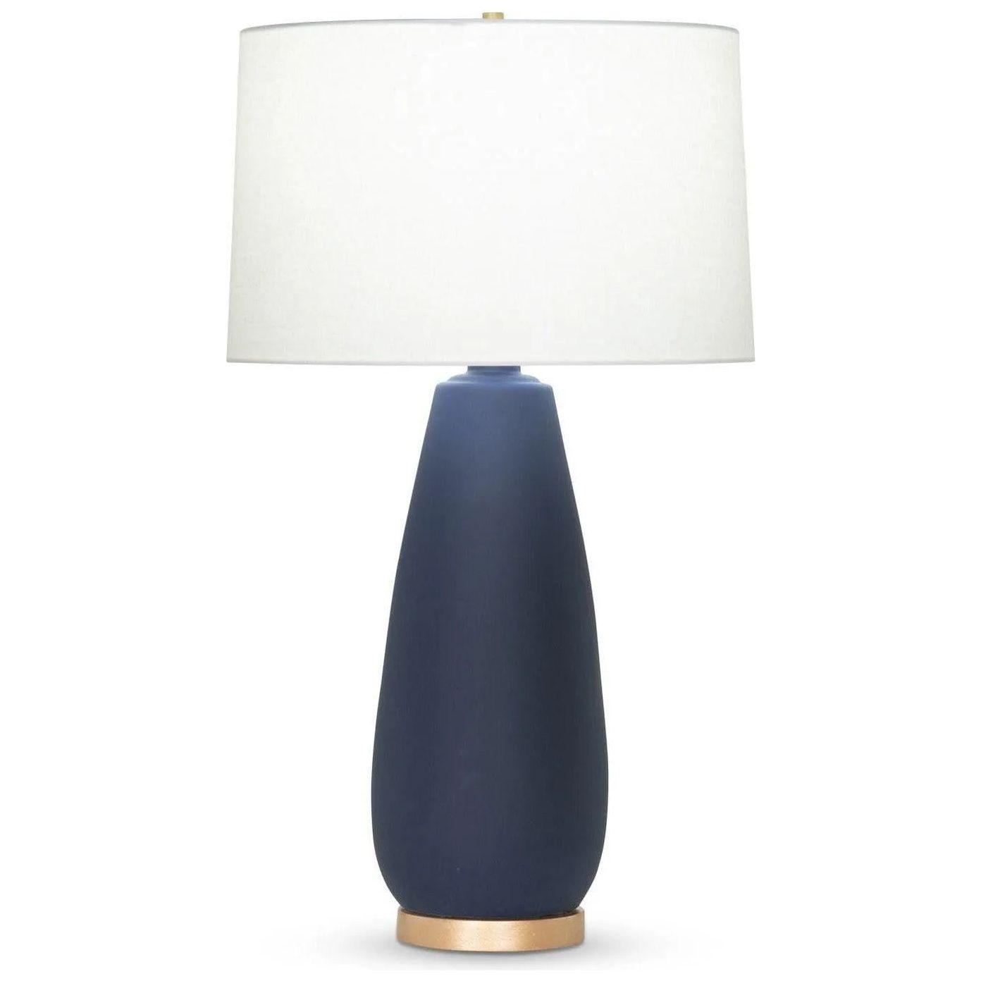 Flow Decor - Duncan Table Lamp - 4397 - Canada Light Shop