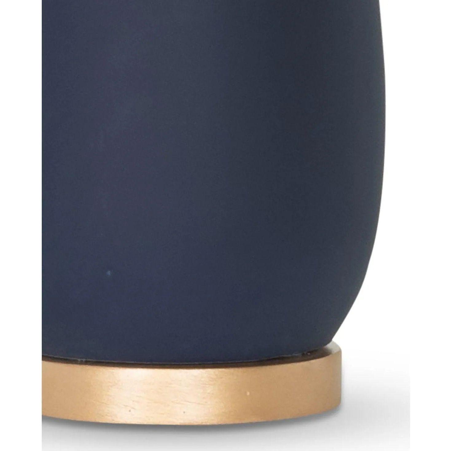 Flow Decor - Duncan Table Lamp - 4397 - Canada Light Shop
