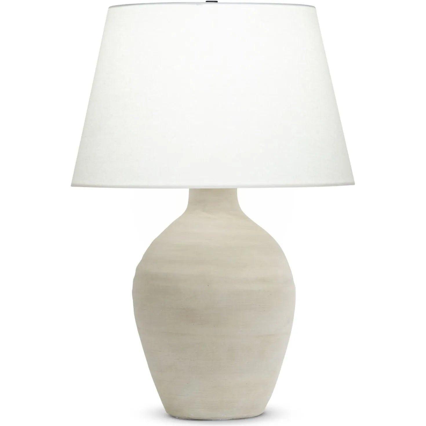 Flow Decor - Dundalk Table Lamp - 4583 - Canada Light Shop
