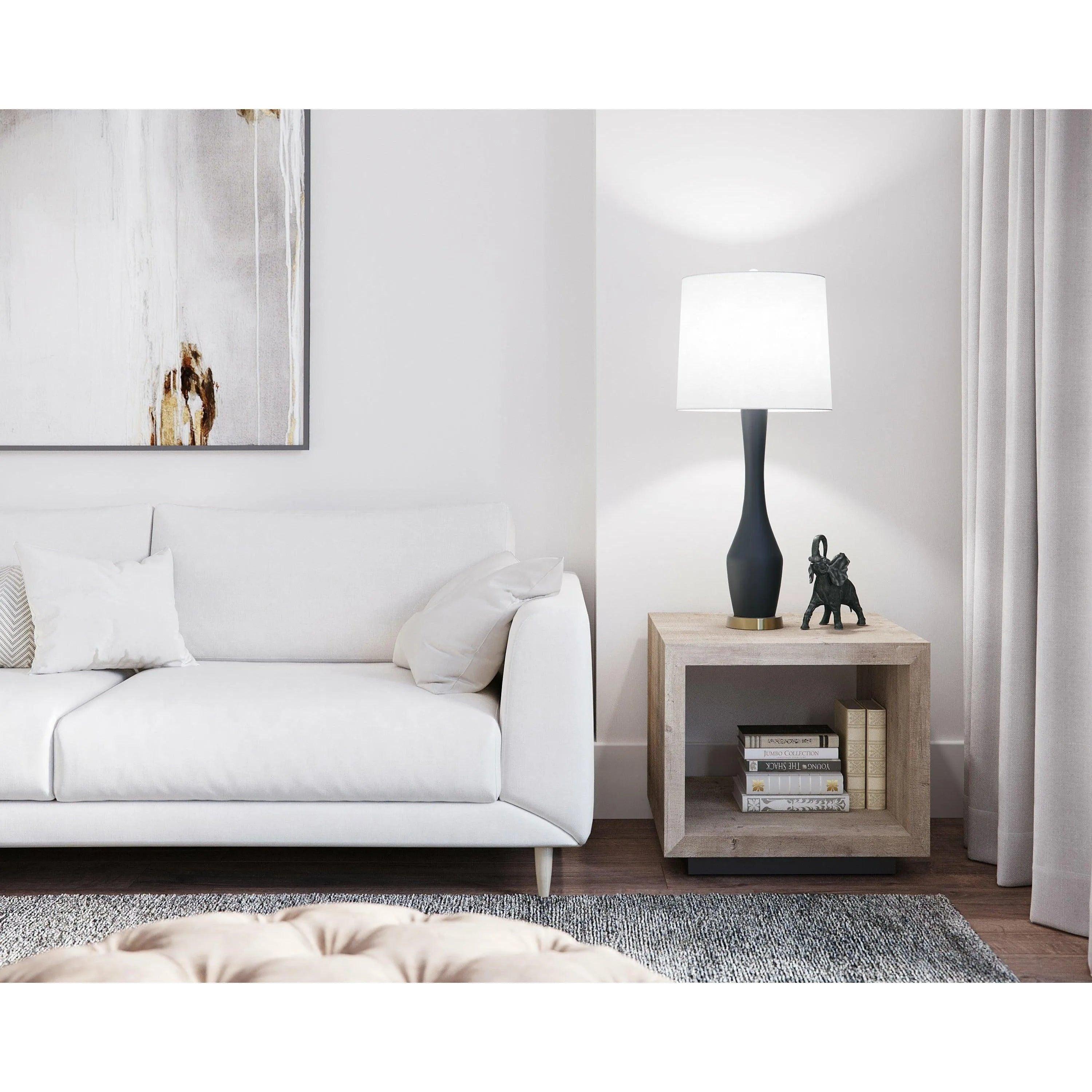 Flow Decor - Durst Table Lamp - 4514 - Canada Light Shop