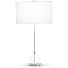 Flow Decor - Ellen Table Lamp - 4363 - Canada Light Shop