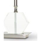 Flow Decor - Ellen Table Lamp - 4363 - Canada Light Shop