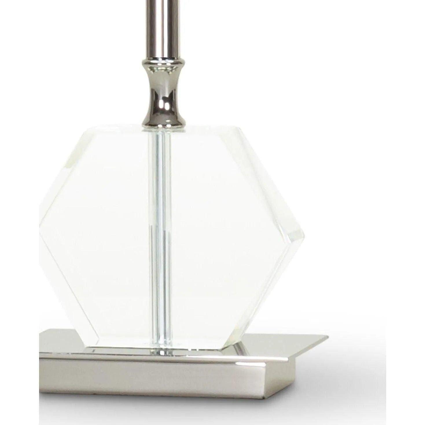 Flow Decor - Ellen Table Lamp - 4363 - Canada Light Shop
