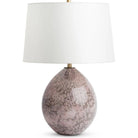 Flow Decor - Elora Table Lamp - 4607-OWL - Canada Light Shop