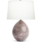 Flow Decor - Elora Table Lamp - 4607-OWL - Canada Light Shop