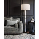 Flow Decor - Eton Floor Lamp - 4626-OWL - Canada Light Shop