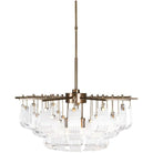 Flow Decor - Ferris Chandelier - 6051 - Canada Light Shop