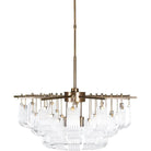 Flow Decor - Ferris Chandelier - 6051 - Canada Light Shop