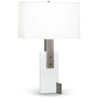 Flow Decor - Fran Table Lamp - 4438 - Canada Light Shop